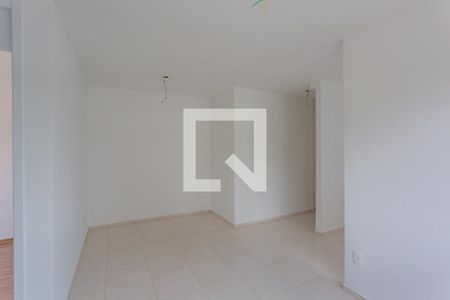 Sala de apartamento à venda com 2 quartos, 52m² em Palmeiras, Belo Horizonte