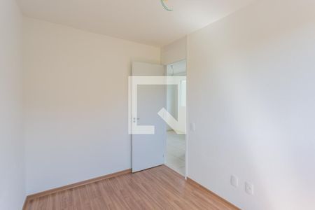 Quarto 1 de apartamento à venda com 2 quartos, 52m² em Palmeiras, Belo Horizonte