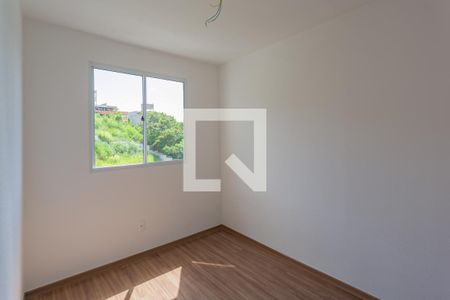 Quarto 1 de apartamento à venda com 2 quartos, 52m² em Palmeiras, Belo Horizonte