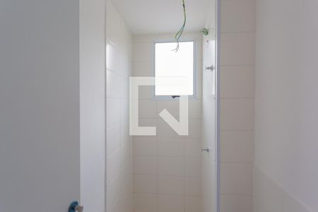 Apartamento à venda com 52m², 2 quartos e 1 vagaBanheiro