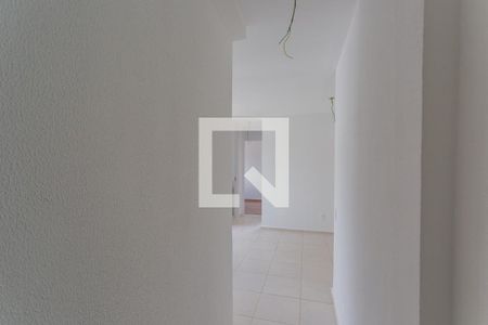 Entrada de apartamento à venda com 2 quartos, 52m² em Palmeiras, Belo Horizonte