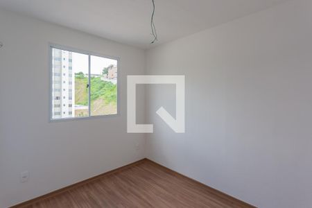 Quarto 2 de apartamento à venda com 2 quartos, 52m² em Palmeiras, Belo Horizonte