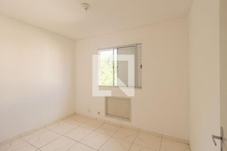 Quarto 2 de apartamento para alugar com 2 quartos, 52m² em Campo Grande, Rio de Janeiro