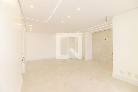 Sala de apartamento para alugar com 3 quartos, 106m² em Tatuapé, São Paulo