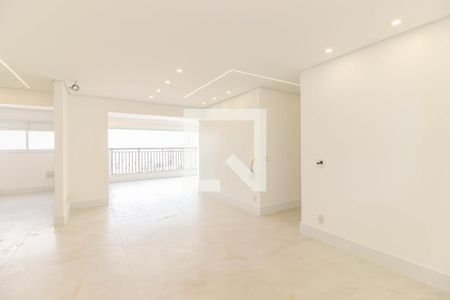 Sala de apartamento para alugar com 3 quartos, 106m² em Tatuapé, São Paulo