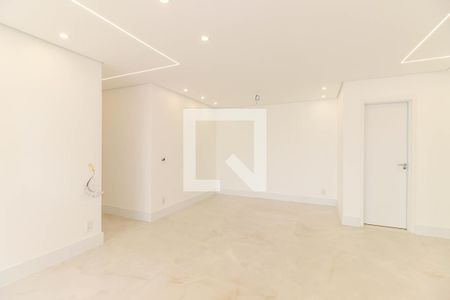 Sala de apartamento para alugar com 3 quartos, 106m² em Tatuapé, São Paulo