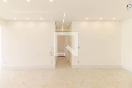 Sala de apartamento para alugar com 3 quartos, 106m² em Tatuapé, São Paulo