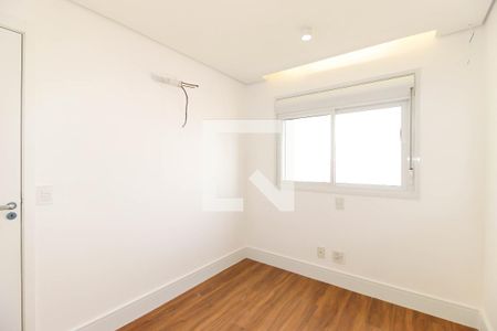 Suíte 1 de apartamento para alugar com 3 quartos, 106m² em Tatuapé, São Paulo