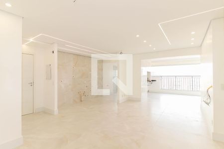 Sala de apartamento para alugar com 3 quartos, 106m² em Tatuapé, São Paulo