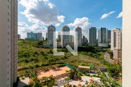 Vista de apartamento à venda com 3 quartos, 103m² em Vale do Sereno, Nova Lima