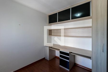 Quarto 1 de apartamento à venda com 3 quartos, 103m² em Vale do Sereno, Nova Lima