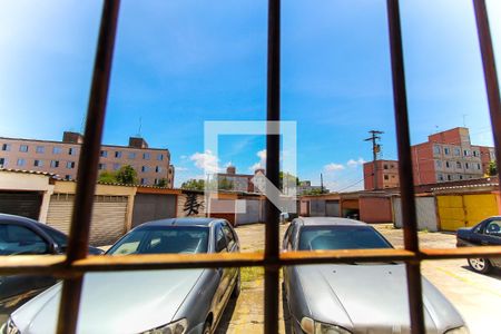 Apartamento para alugar com 50m², 2 quartos e 1 vaga Apartamento para alugar com 50m², 2 quartos e 1 vagaVista do Quarto 2