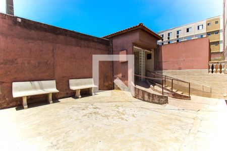 Apartamento para alugar com 50m², 2 quartos e 1 vaga Apartamento para alugar com 50m², 2 quartos e 1 vagaÁrea Comum