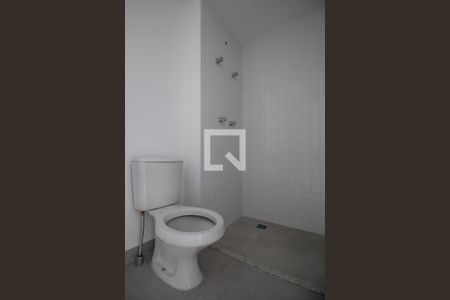 Studio à venda com 31m², 1 quarto e 1 vaga Studio à venda com 31m², 1 quarto e 1 vagaBanheiro da Suíte