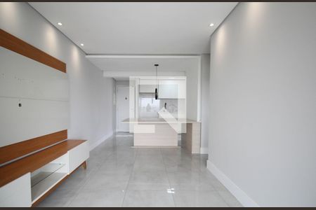 Sala de apartamento à venda com 2 quartos, 65m² em Jardim Ampliação, São Paulo