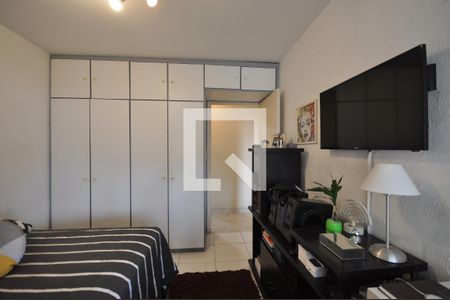Quarto 1 de apartamento à venda com 3 quartos, 83m² em Vila Constança, São Paulo