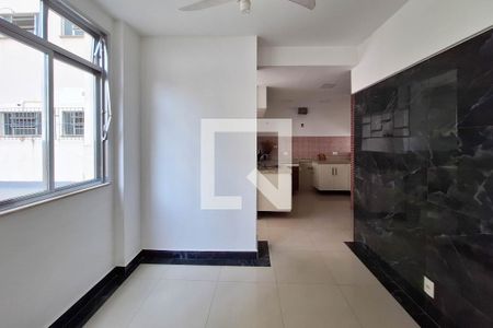 Apartamento à venda com 98m², 3 quartos e sem vagaCopa