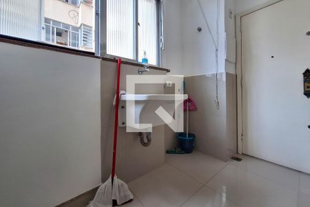 Apartamento à venda com 98m², 3 quartos e sem vagaÁrea de Serviço