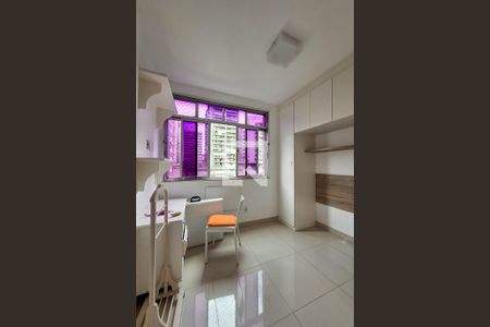 Apartamento à venda com 98m², 3 quartos e sem vagaQuarto