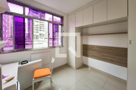Apartamento à venda com 98m², 3 quartos e sem vagaQuarto