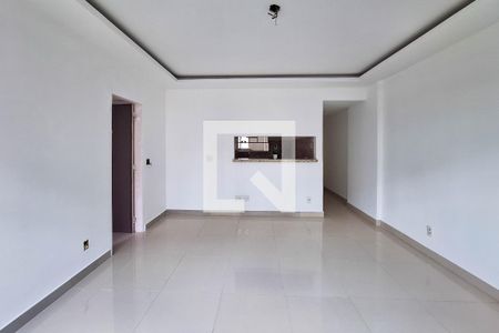 Apartamento à venda com 98m², 3 quartos e sem vagaSala