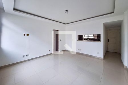 Apartamento à venda com 98m², 3 quartos e sem vagaSala