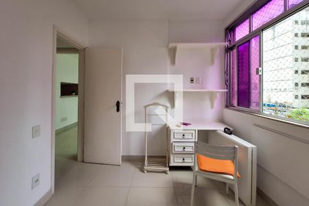 Apartamento à venda com 98m², 3 quartos e sem vagaQuarto