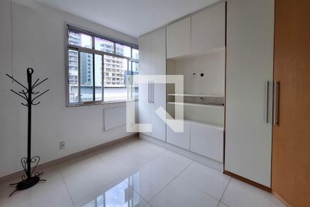 Apartamento à venda com 98m², 3 quartos e sem vagaSuíte 1