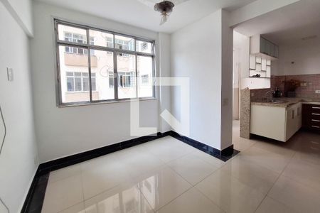 Apartamento à venda com 98m², 3 quartos e sem vagaCopa