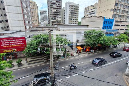 Apartamento à venda com 98m², 3 quartos e sem vagaSuíte 1