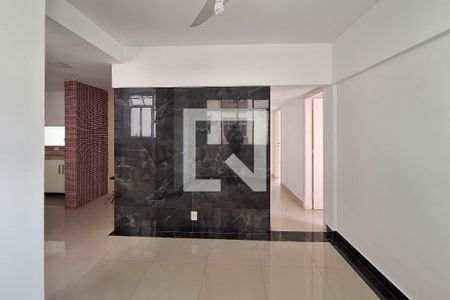 Apartamento à venda com 98m², 3 quartos e sem vagaCopa