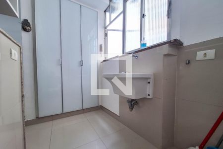 Apartamento à venda com 98m², 3 quartos e sem vagaÁrea de Serviço