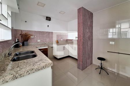 Apartamento à venda com 98m², 3 quartos e sem vagaCozinha