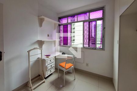 Apartamento à venda com 98m², 3 quartos e sem vagaQuarto