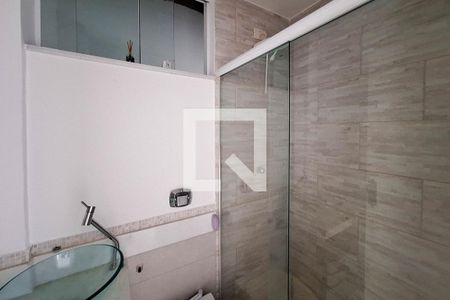 Apartamento à venda com 98m², 3 quartos e sem vagaBanheiro Social