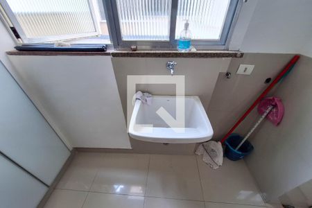 Apartamento à venda com 98m², 3 quartos e sem vagaÁrea de Serviço