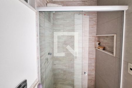 Apartamento à venda com 98m², 3 quartos e sem vagaBanheiro Social