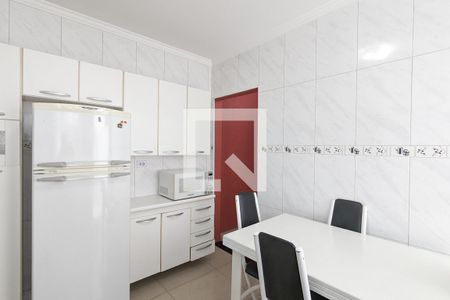 Apartamento para alugar com 45m², 1 quarto e 1 vagaCozinha