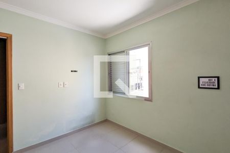 Quarto de apartamento para alugar com 1 quarto, 45m² em Paulicéia, São Bernardo do Campo