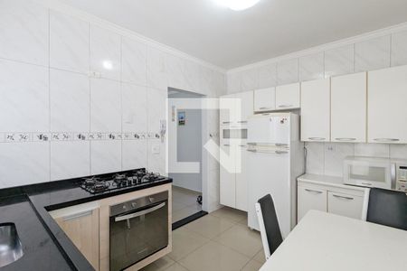 Apartamento para alugar com 45m², 1 quarto e 1 vagaCozinha