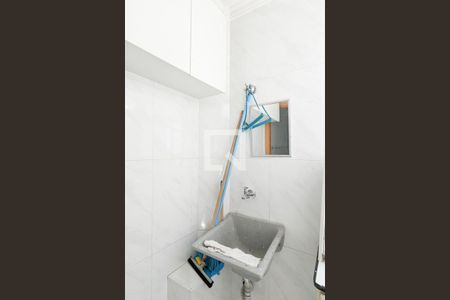 Apartamento para alugar com 45m², 1 quarto e 1 vagaÁrea de serviço