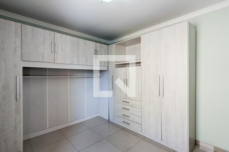 Quarto de apartamento para alugar com 1 quarto, 45m² em Paulicéia, São Bernardo do Campo