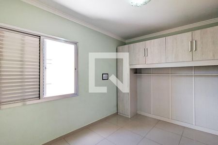 Quarto de apartamento para alugar com 1 quarto, 45m² em Paulicéia, São Bernardo do Campo
