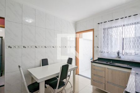 Apartamento para alugar com 45m², 1 quarto e 1 vagaCozinha