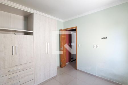 Quarto de apartamento para alugar com 1 quarto, 45m² em Paulicéia, São Bernardo do Campo