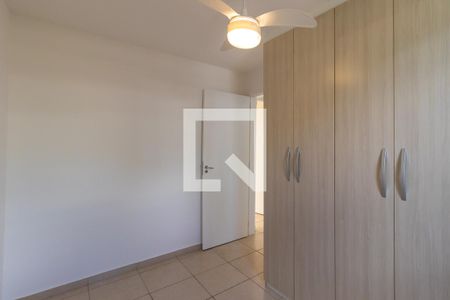 Quarto 2 de apartamento à venda com 2 quartos, 71m² em Fazenda Santa Cândida, Campinas