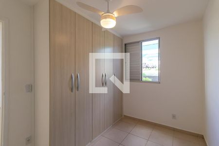 Quarto 2 de apartamento à venda com 2 quartos, 71m² em Fazenda Santa Cândida, Campinas