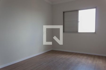 Suíte 1 de apartamento à venda com 3 quartos, 110m² em Nova Petrópolis, São Bernardo do Campo
