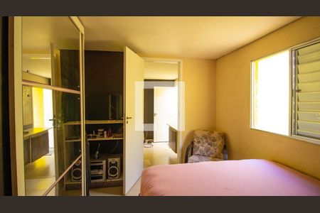 Casa à venda com 108m², 2 quartos e 1 vaga Casa à venda com 108m², 2 quartos e 1 vagaQuarto 2