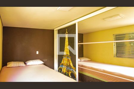 Casa à venda com 108m², 2 quartos e 1 vaga Casa à venda com 108m², 2 quartos e 1 vagaQuarto 2